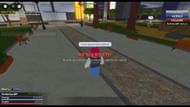 Redeem codes in One Shot (Roblox || Sportskeeda)